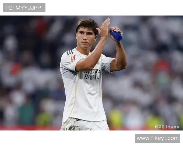 皇家马德里签下两名巴西新秀：青训传承再续辉煌